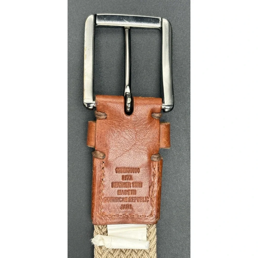 Tommy Bahama Men's Belt 47